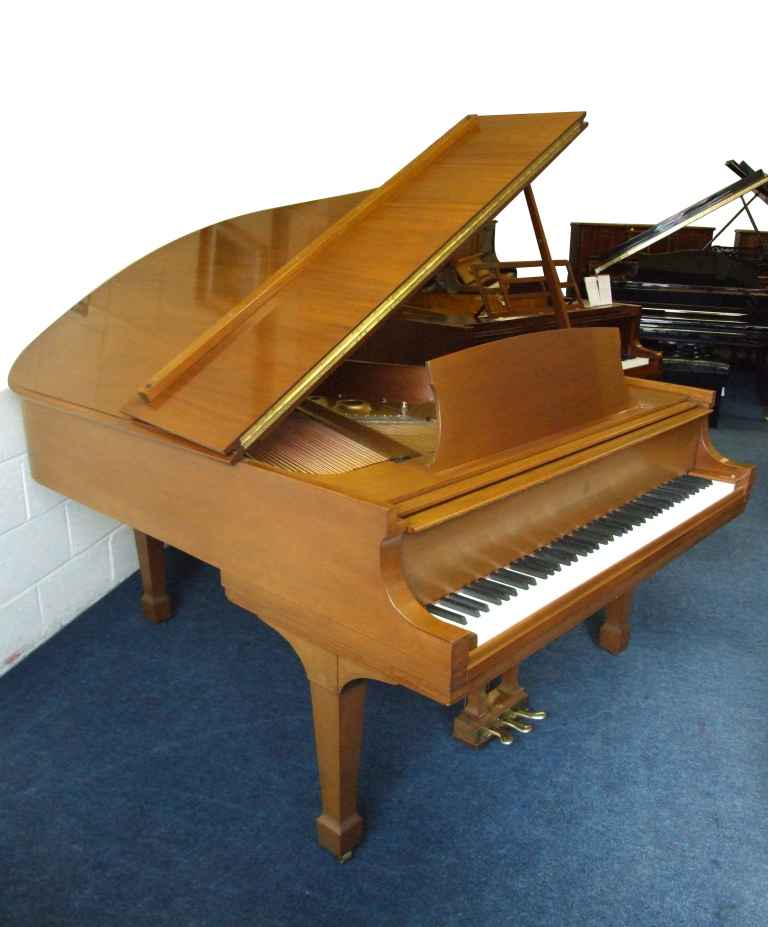 Click here for more details Steinway L 1001 Pianos for sale